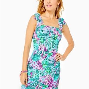 Lilly Pulitzer Linnae Romper
